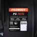 Снегоуборщик бензиновый PATRIOT PS 707 E