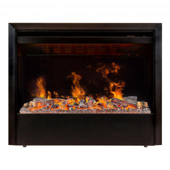 Электроочаг RealFlame Helios-S 26 SBG 3D