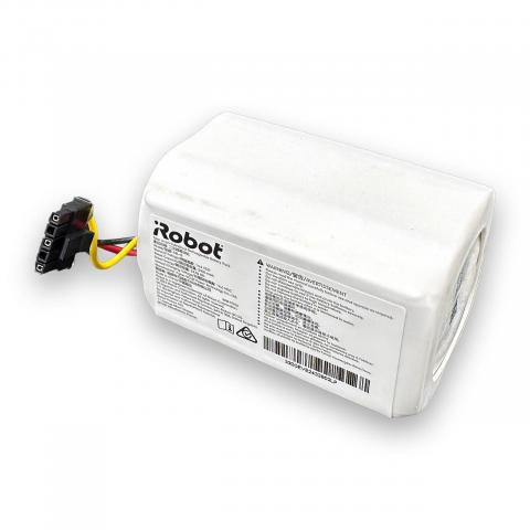 Аккумуляторная батарея Li-ion для Roomba Y1 - Фото0