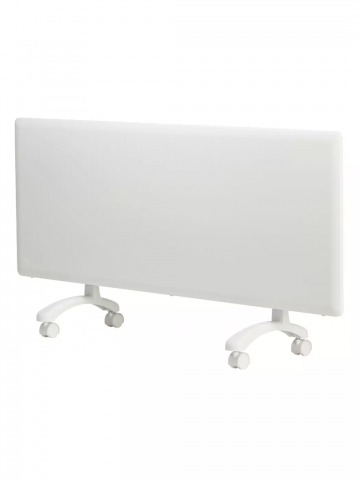 Конвектор электрический NOBO Oslo NTL4R 10 WiFi - Фото2