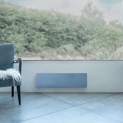 Конвектор электрический NOBO Oslo NTL 4S 12 - Фото4