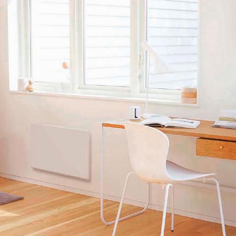 Конвектор электрический NOBO Oslo NTL 4S 05 - Фото5