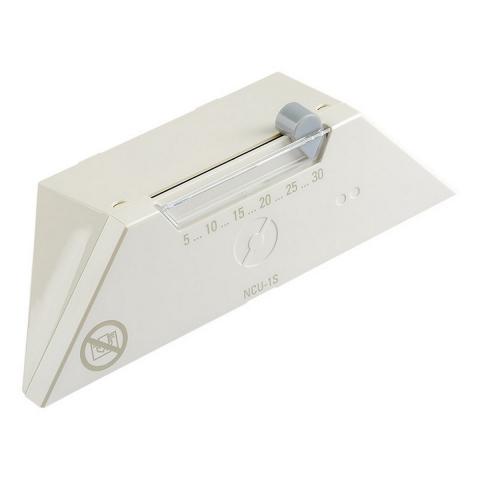 Конвектор электрический NOBO Oslo NTL 4S 07 - Фото2