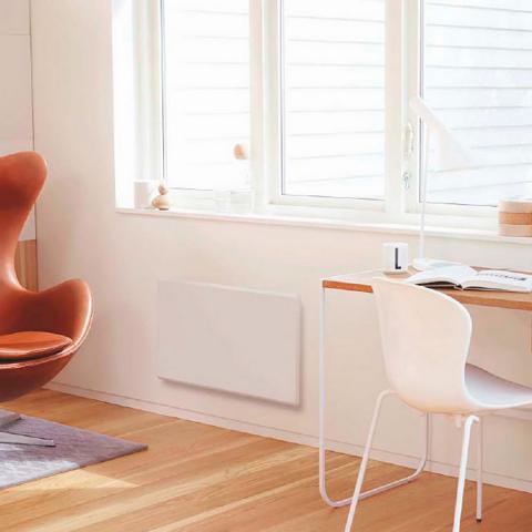 Конвектор электрический NOBO Oslo NTL 4S 07 - Фото5