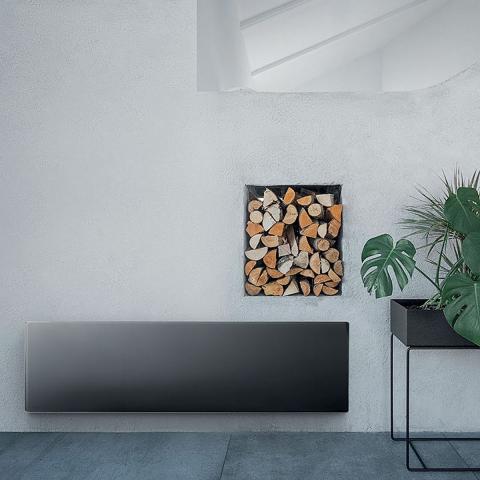 Конвектор электрический NOBO Oslo NTL 4S 15 - Фото4