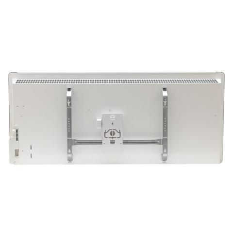 Конвектор электрический NOBO Compact NUL4T2 20 - Фото2