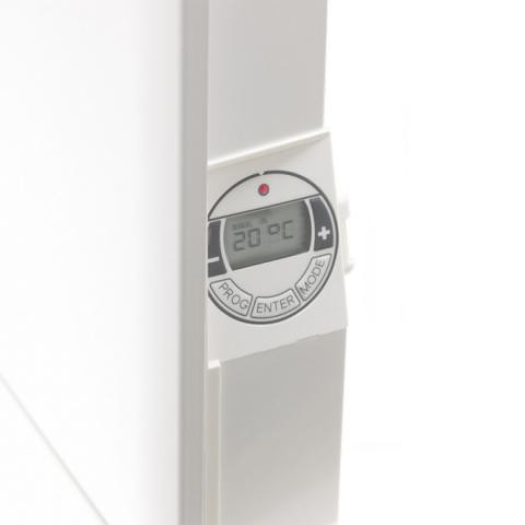 Конвектор электрический NOBO Compact NUL4T2 20 - Фото6