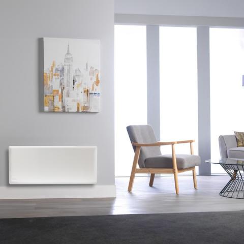 Конвектор электрический NOBO Compact NUL4T2 24 - Фото9