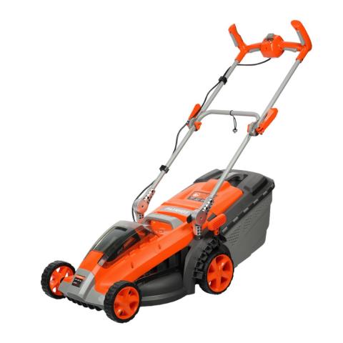 Газонокосилка аккумуляторная PATRIOT CM 435 XL - Фото19043