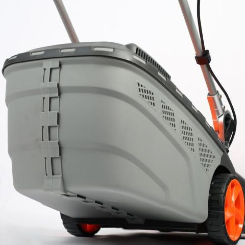 Газонокосилка аккумуляторная PATRIOT CM 435 XL - Фото19055