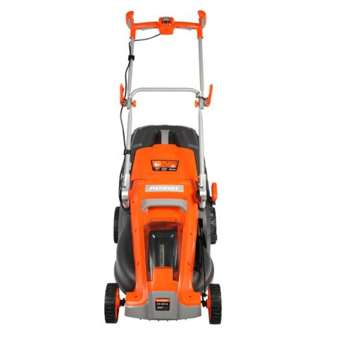 Газонокосилка аккумуляторная PATRIOT CM 435 XL - Фото19044