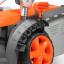 Газонокосилка аккумуляторная PATRIOT CM 435 XL - Фото19046