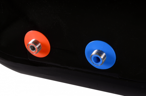 Водонагреватель накопительный ВН-50А - Фото26567