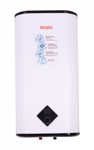 Водонагреватель накопительный ВН-50А - Фото26562