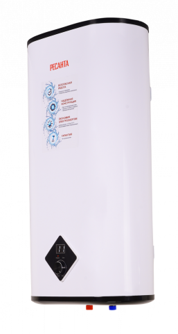 Водонагреватель накопительный ВН-50А - Фото26563