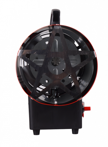 Тепловая газовая пушка Ресанта ТГП-23000 - Фото4