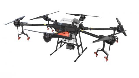 Платформа DJI Agras T16 - Фото1