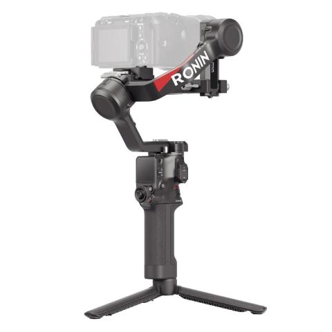 Стабилизатор DJI RS 4 - Фото1