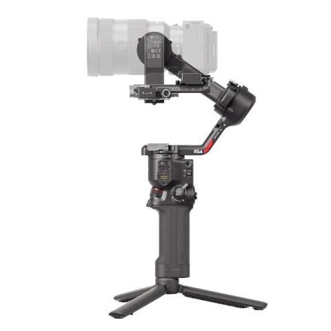 Стабилизатор DJI RS 4 - Фото2