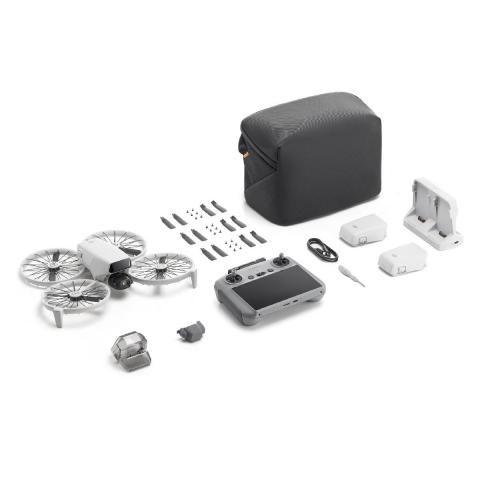 DJI Flip Fly More Combo (DJI RC 2) - Фото0