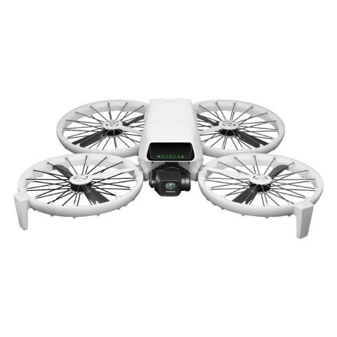 DJI Flip Fly More Combo (DJI RC 2) - Фото2