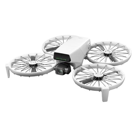 DJI Flip Fly More Combo (DJI RC 2) - Фото3
