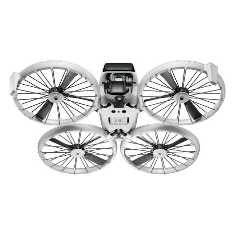 DJI Flip Fly More Combo (DJI RC 2) - Фото4