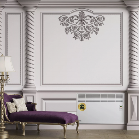 Конвектор электрический iVigo EPK4570E10 - Фото10