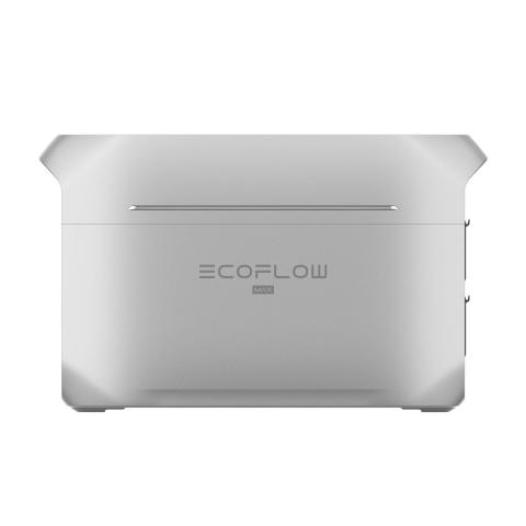 Портативная зарядная станция EcoFlow DELTA 3 Max Plus (2048 Втч) - Фото4