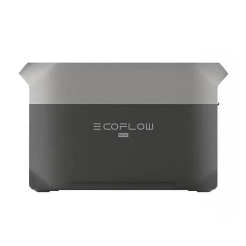 Портативная зарядная станция EcoFlow Delta 3 Max (2048 Втч) - Фото4