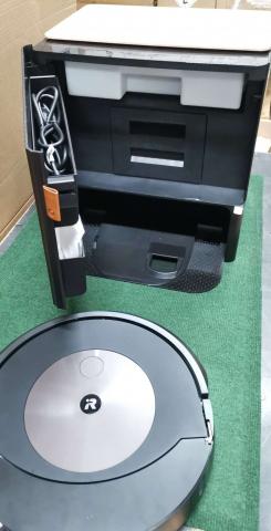 Робот-пылесос iRobot Roomba Combo J9+ - Фото7