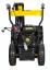 Бензиновый снегоуборщик Huter SGC 6.8 - Фото3