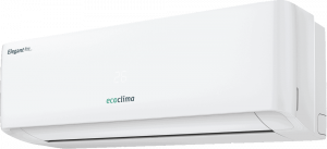 Сплит-система EcoClima Elegant Line On-Off ECW-HE12/AA-4R2 / EC-HE12/A-4R2