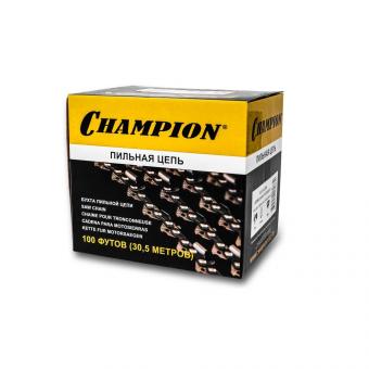 Бухта цепи  CHAMPION 3/8"-1,1-1640зв. (90PX)