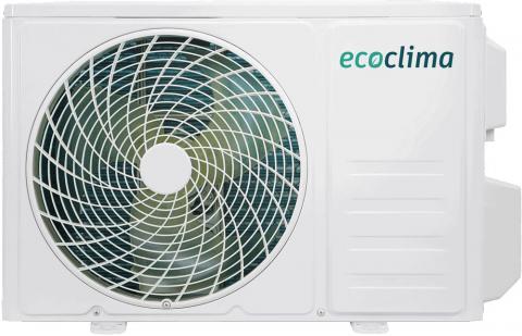 Сплит-система EcoClima Grand line On-Off ECW-TC12/AA-4R1 / EC-TC12/A-4R1 - Фото3