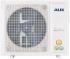 Наружный блок сплит системы AUX Free Match Inverter R32 AM5-H42/4DR2