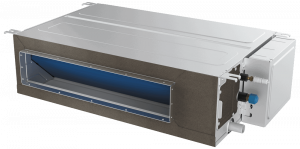 Внутренний блок канального типа сплит системы AUX Free Match Inverter AMSD-H07\4R2