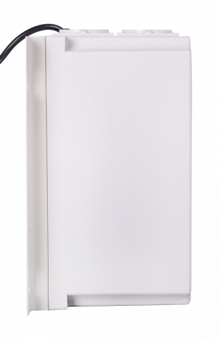 Стабилизатор напряжения Ресанта АСН-500Н/1-Ц Lux - Фото4