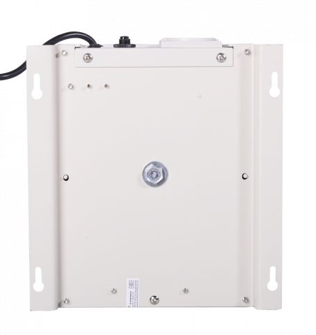 Стабилизатор напряжения Ресанта АСН-500Н/1-Ц Lux - Фото3