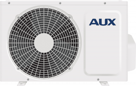 Сплит-система AUX Q Light On-Off ASW-H07A4/QH-R1 AS-H07A4/QH-R1 - Фото2