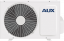 Сплит-система AUX Q Light On-Off ASW-H07A4/QH-R1 AS-H07A4/QH-R1 - Фото2