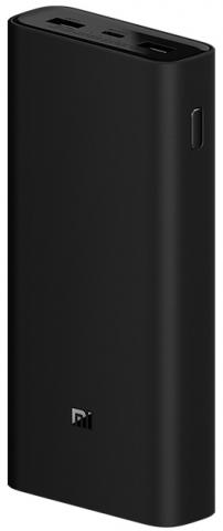 Аккумулятор внешний Mi 50W Power Bank 20000 (BHR5121GL) - Фото1