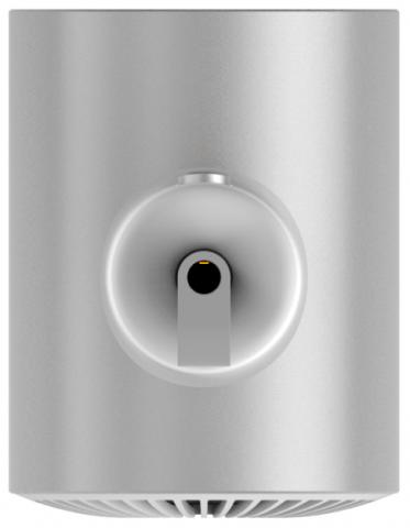 Фен Xiaomi Water Ionic Hair Dryer H500 EU (BHR5851EU) - Фото6