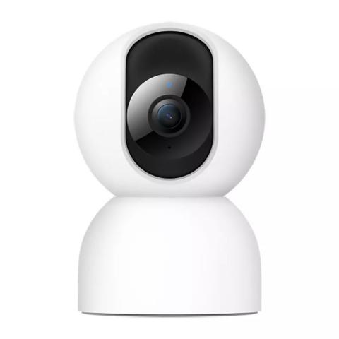 Видеокамера безопасности Xiaomi Smart Camera C400 MJSXJ11CM (BHR6619GL) - Фото0