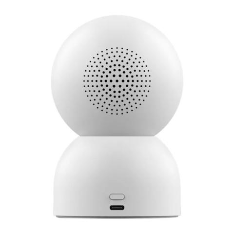 Видеокамера безопасности Xiaomi Smart Camera C400 MJSXJ11CM (BHR6619GL) - Фото2