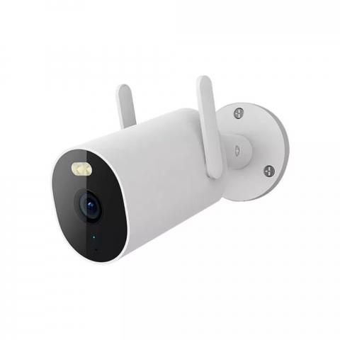 Видеокамера безопасности Xiaomi Outdoor Camera AW300 MBC20 (BHR6816EU) - Фото0