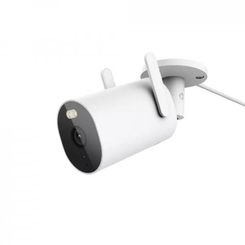 Видеокамера безопасности Xiaomi Outdoor Camera AW300 MBC20 (BHR6816EU) - Фото1