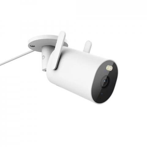 Видеокамера безопасности Xiaomi Outdoor Camera AW300 MBC20 (BHR6816EU) - Фото2