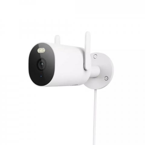 Видеокамера безопасности Xiaomi Outdoor Camera AW300 MBC20 (BHR6816EU) - Фото3