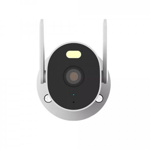 Видеокамера безопасности Xiaomi Outdoor Camera AW300 MBC20 (BHR6816EU) - Фото4